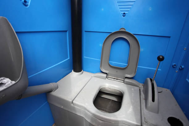 Best Long-term porta potty rental  in Mason City, IA