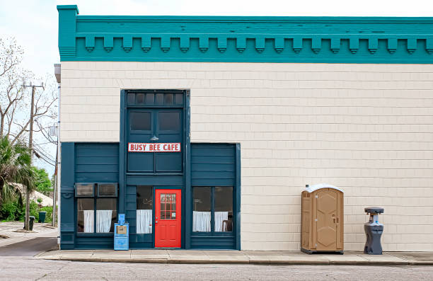 Best Porta potty rental for parties  in Mason City, IA